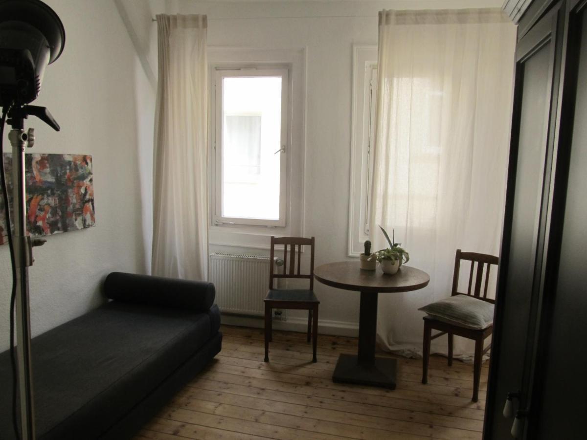 Ferienwohnung Muehlenstrasse Бад-Кройцнах Экстерьер фото